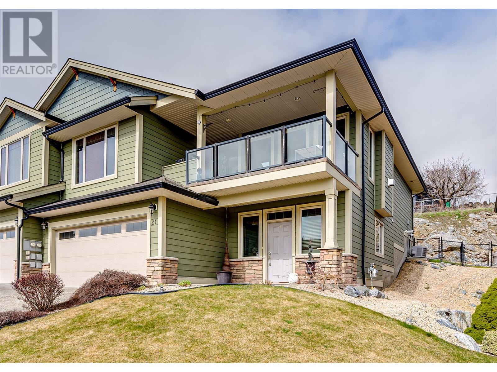 5920 Heritage Drive Unit# 21, Vernon, British Columbia  V1H 1Z6 - Photo 64 - 10340101