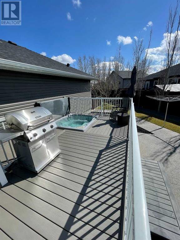 4002 Sundance Drive, Coalhurst, Alberta  T0L 0V0 - Photo 29 - A2213126
