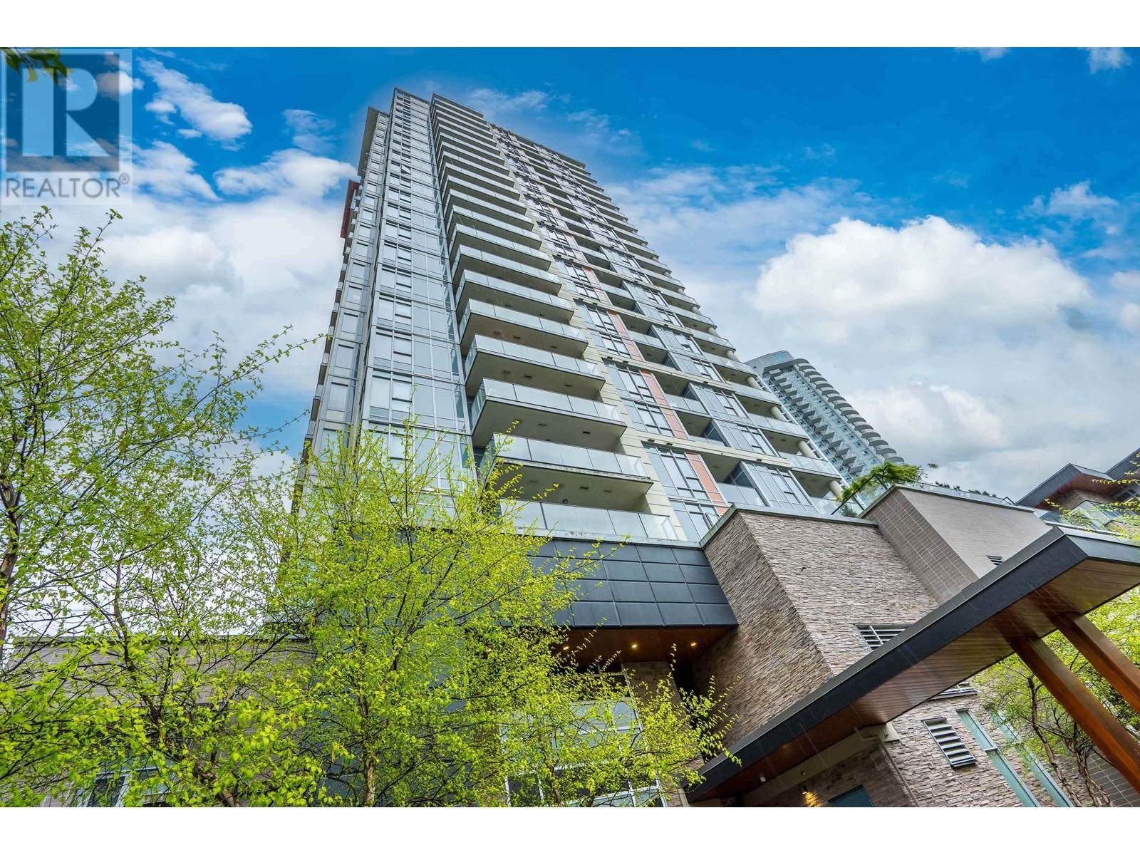 1303 691 North Road, Coquitlam, British Columbia  V3J 0H9 - Photo 2 - R2996646