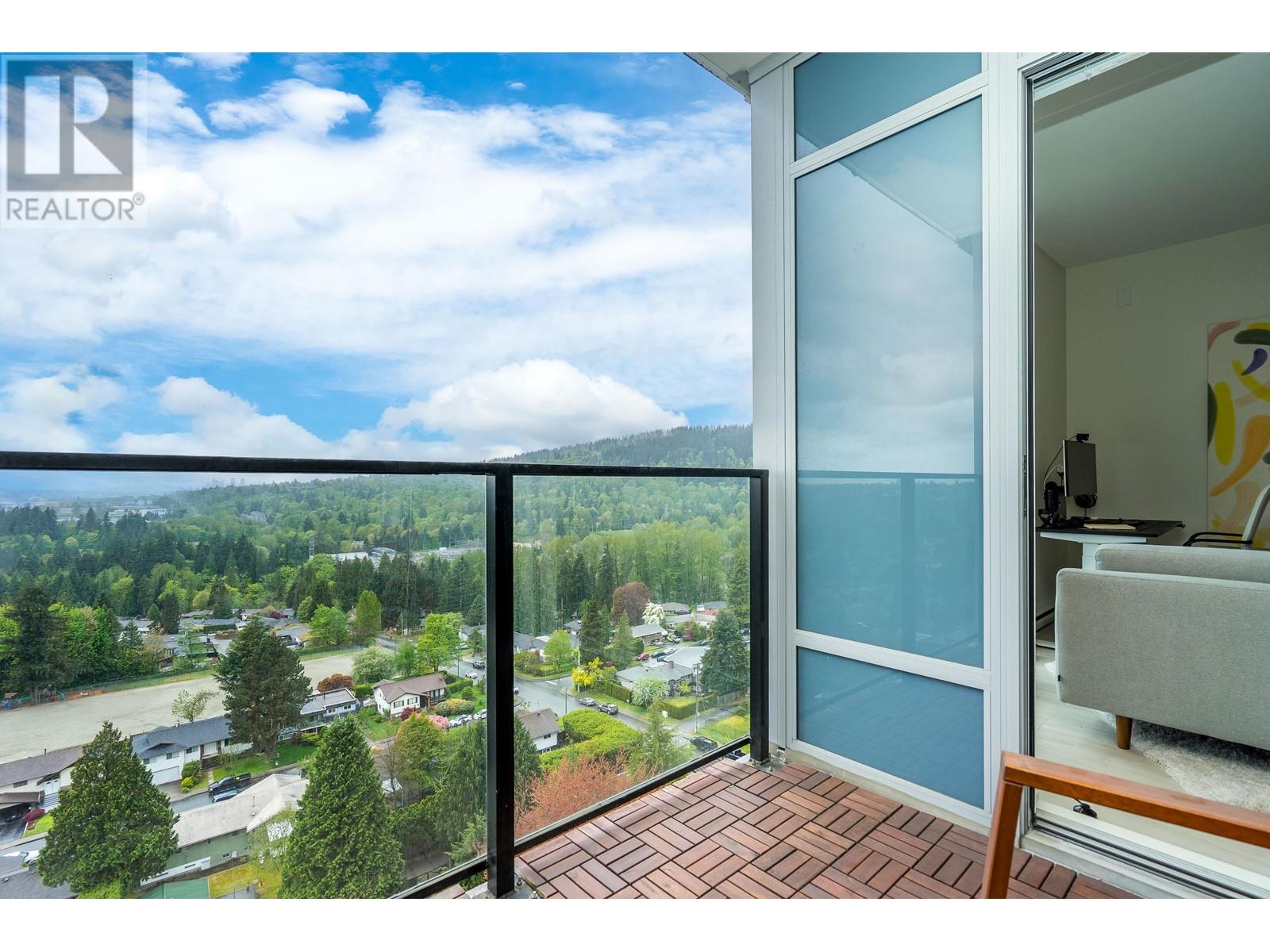 1303 691 North Road, Coquitlam, British Columbia  V3J 0H9 - Photo 4 - R2996646