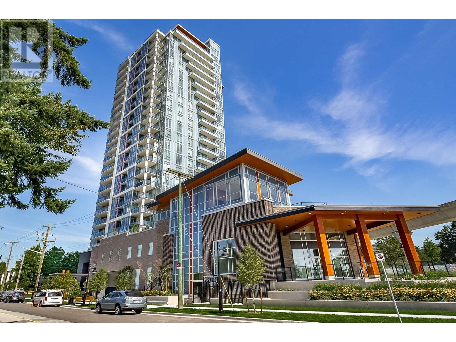 1303 691 NORTH ROAD, Coquitlam, British Columbia