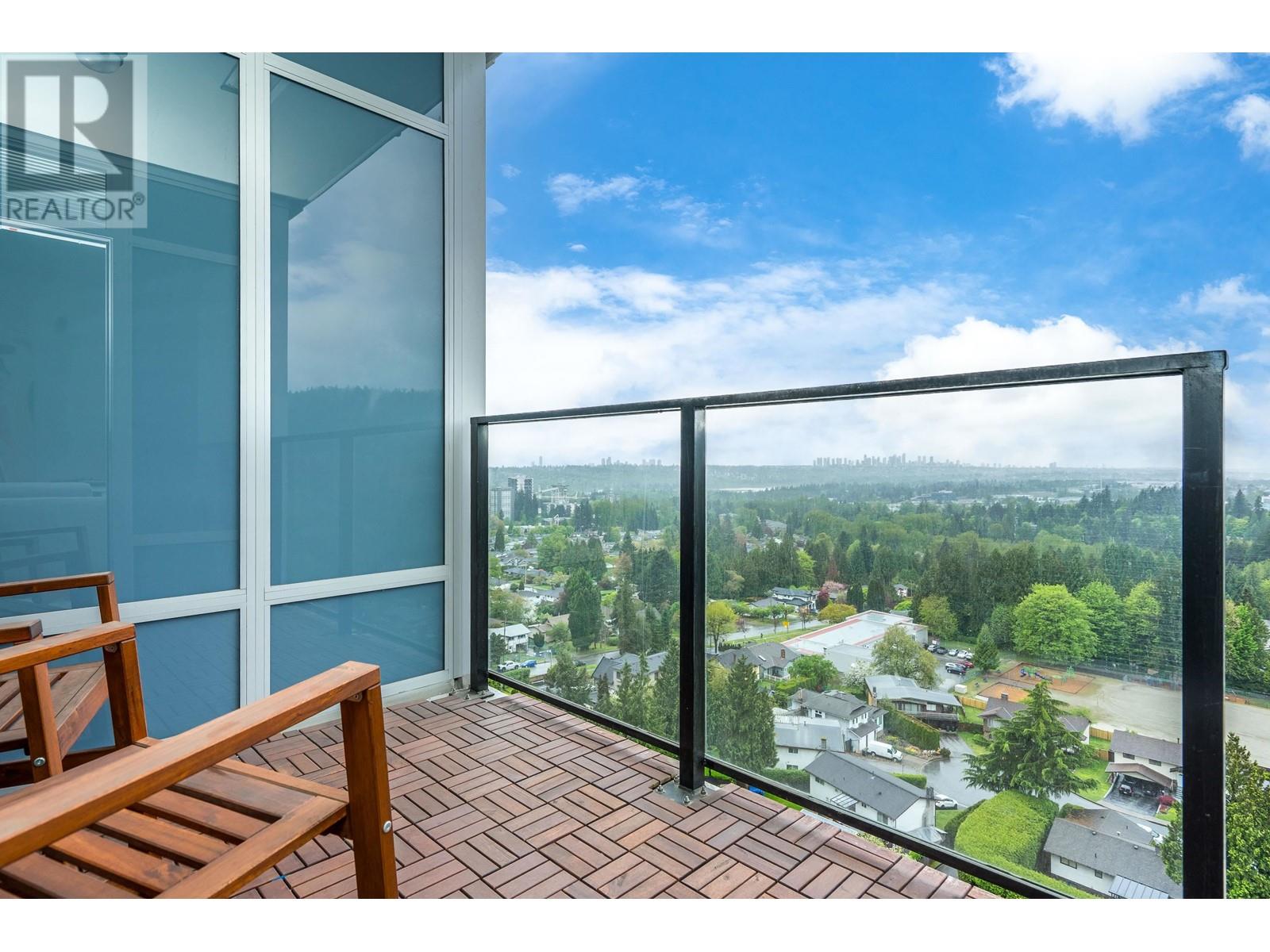 1303 691 North Road, Coquitlam, British Columbia  V3J 0H9 - Photo 3 - R2996646