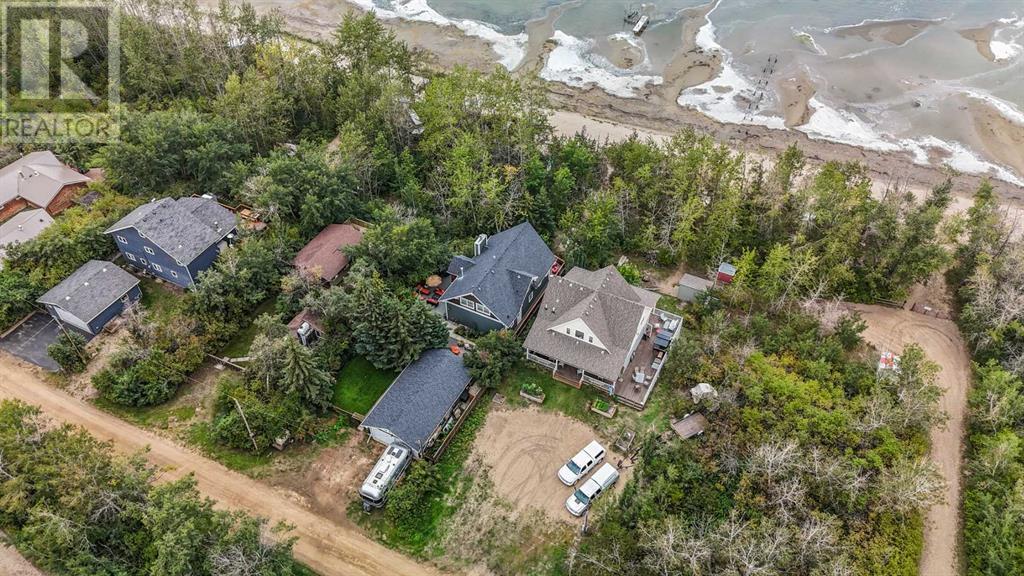 36 Lakeview Avenue, White Sands, Alberta  T0C 2L0 - Photo 47 - A2215767