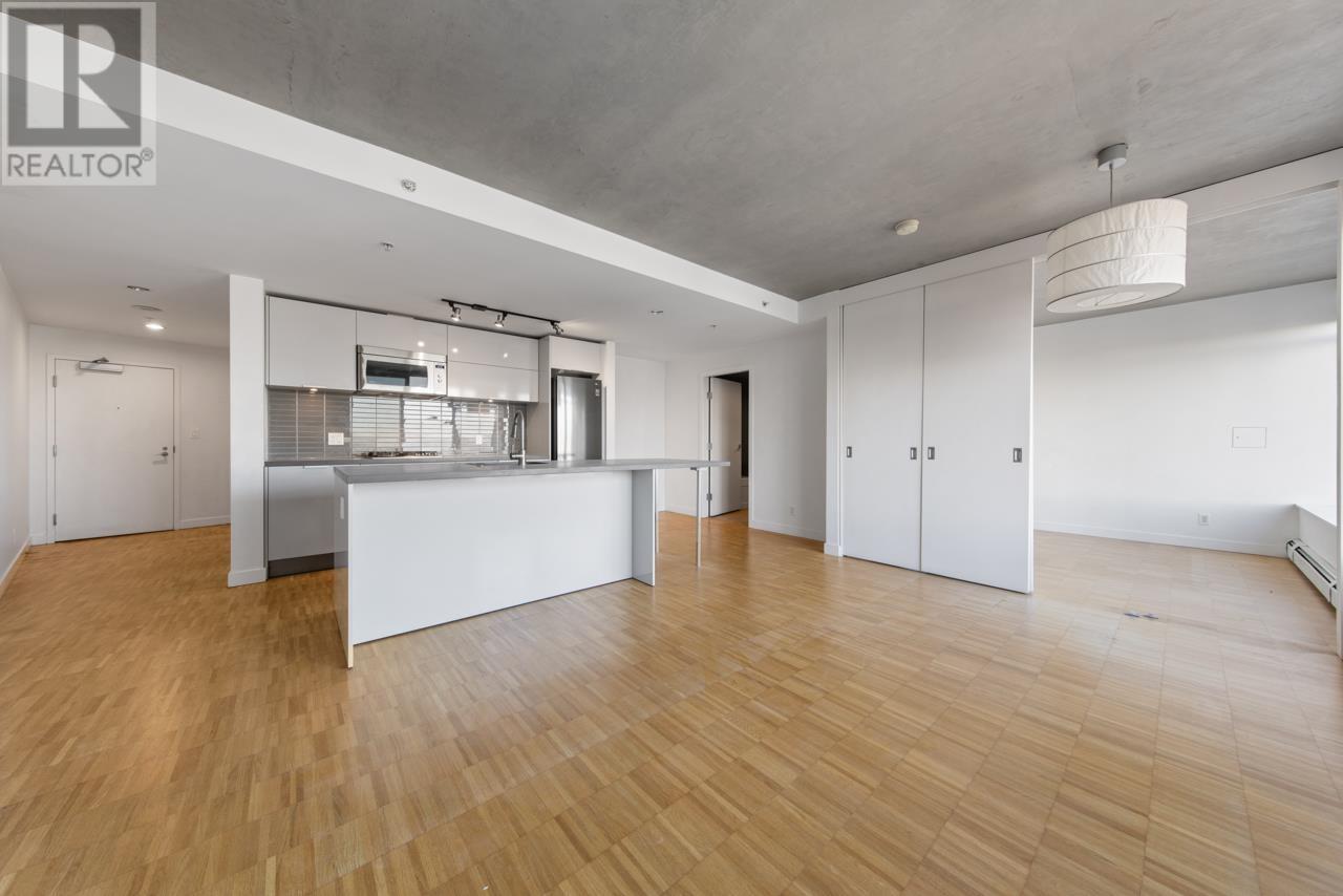 2103 108 W Cordova Street, Vancouver, British Columbia  V6B 0G5 - Photo 8 - R2996667