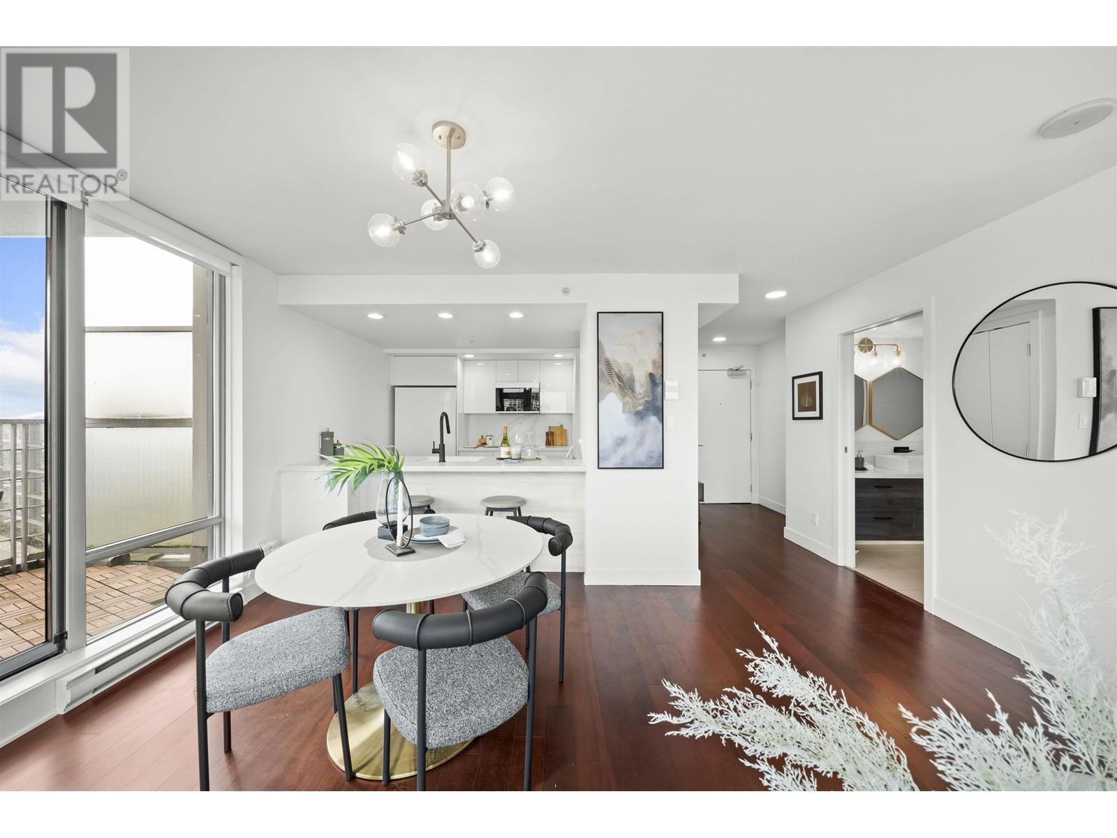 3004 1255 Seymour Street, Vancouver, British Columbia  V6B 0H1 - Photo 10 - R2996669