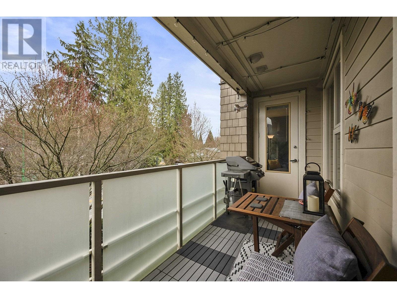 203 2665 Mountain Highway, North Vancouver, British Columbia  V7J 0A8 - Photo 29 - R2996674