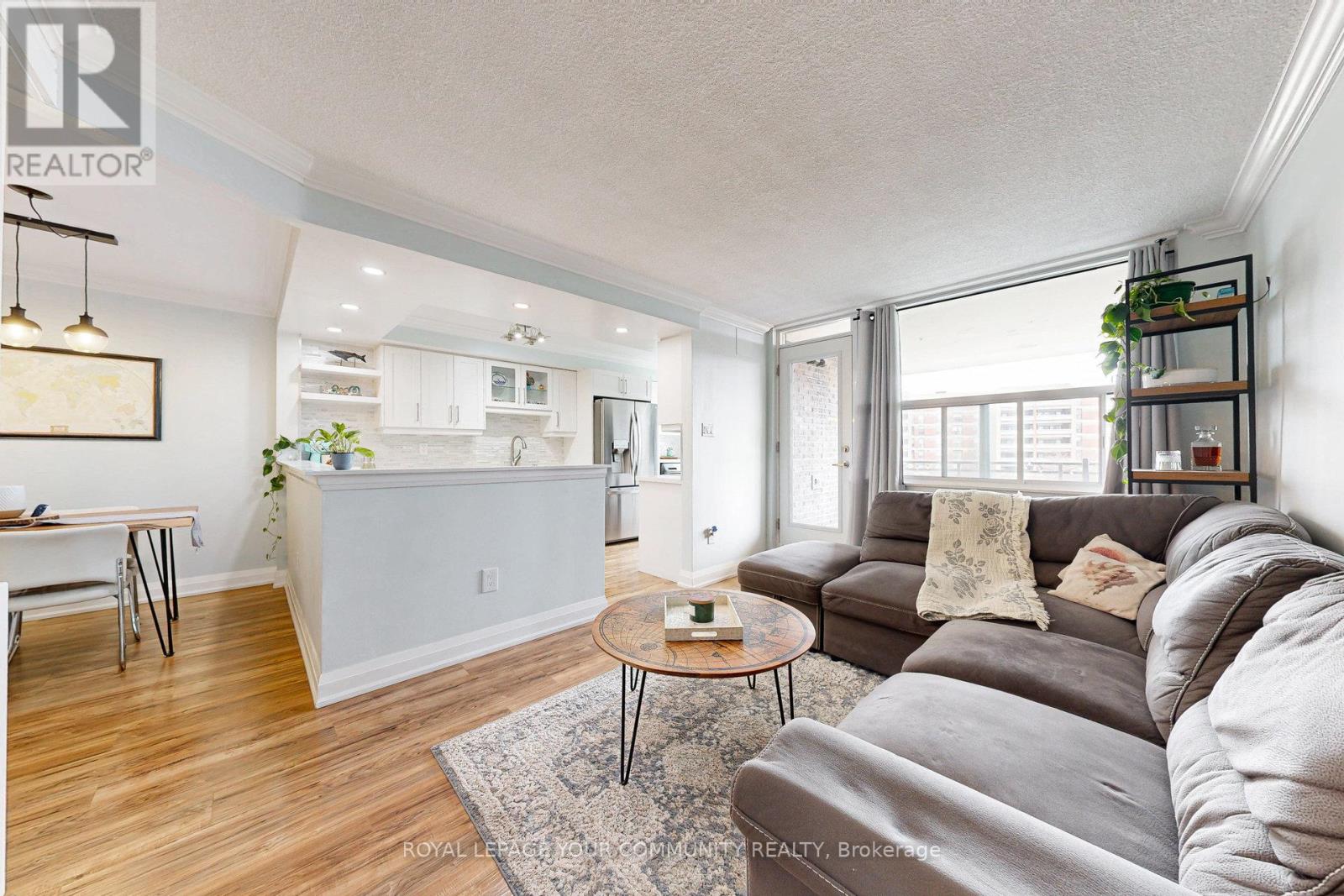 702 - 966 Inverhouse Drive, Mississauga, Ontario  L5J 4B6 - Photo 6 - W12110985