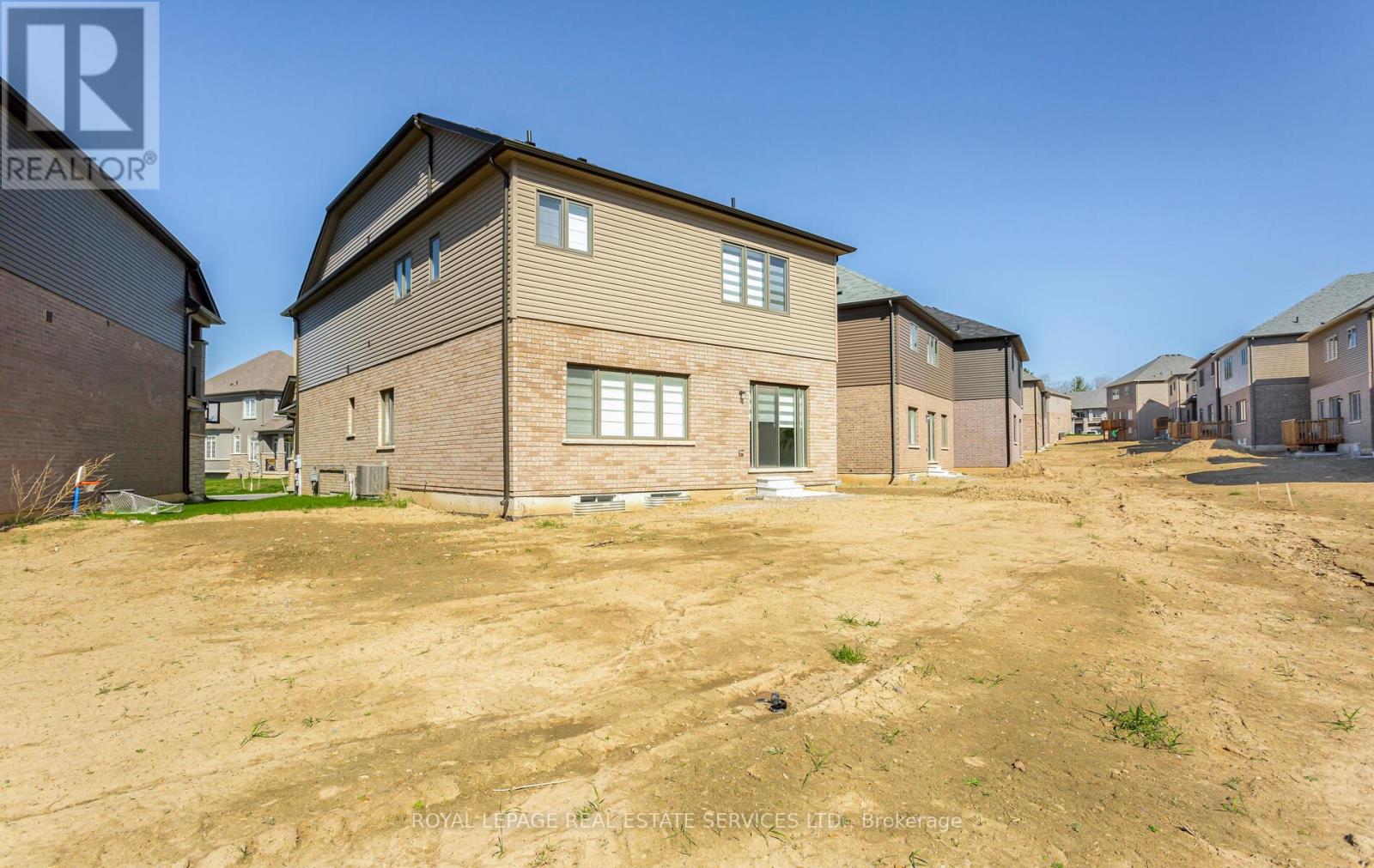 25 Jenner Drive, Brant, Ontario  N3L 0B5 - Photo 37 - X12099198
