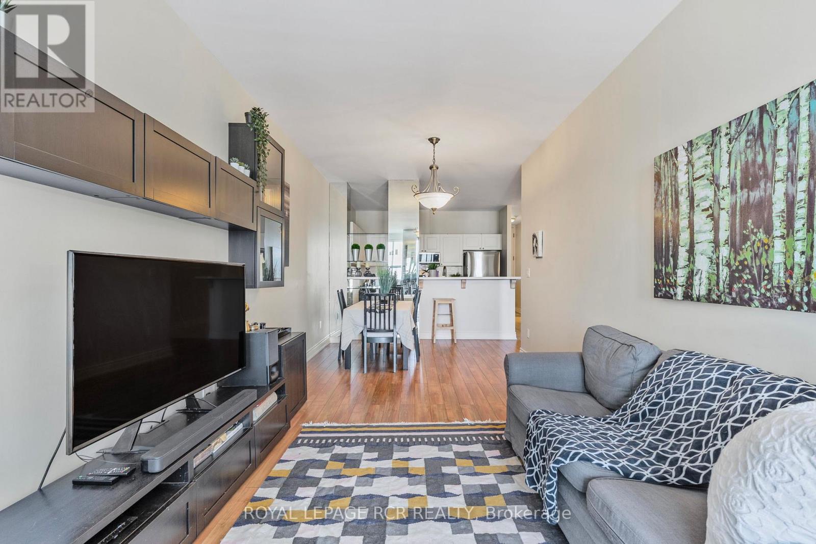 521 - 10 Gateway Boulevard, Toronto, Ontario  M3C 3A1 - Photo 24 - C12114298