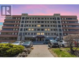 521 - 10 GATEWAY BOULEVARD, Toronto, Ontario