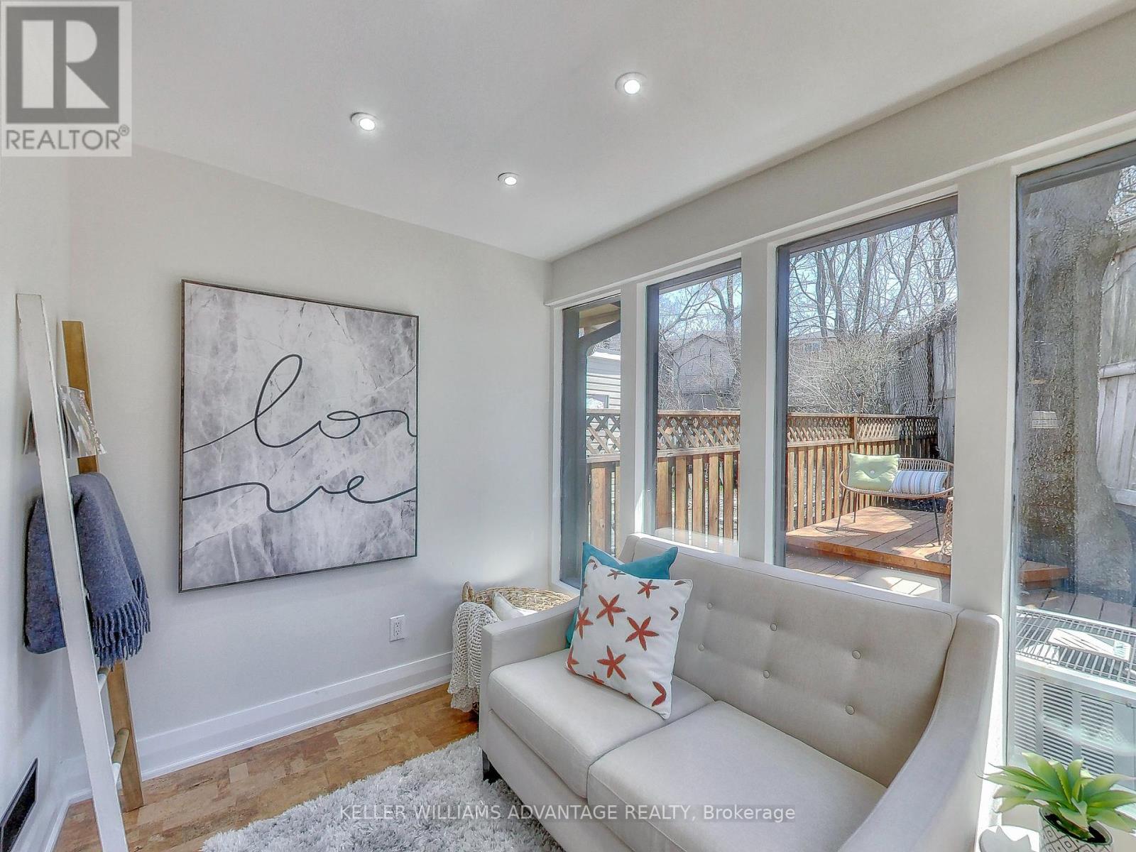 59 Corley Avenue, Toronto, Ontario  M4E 1T8 - Photo 24 - E12105970