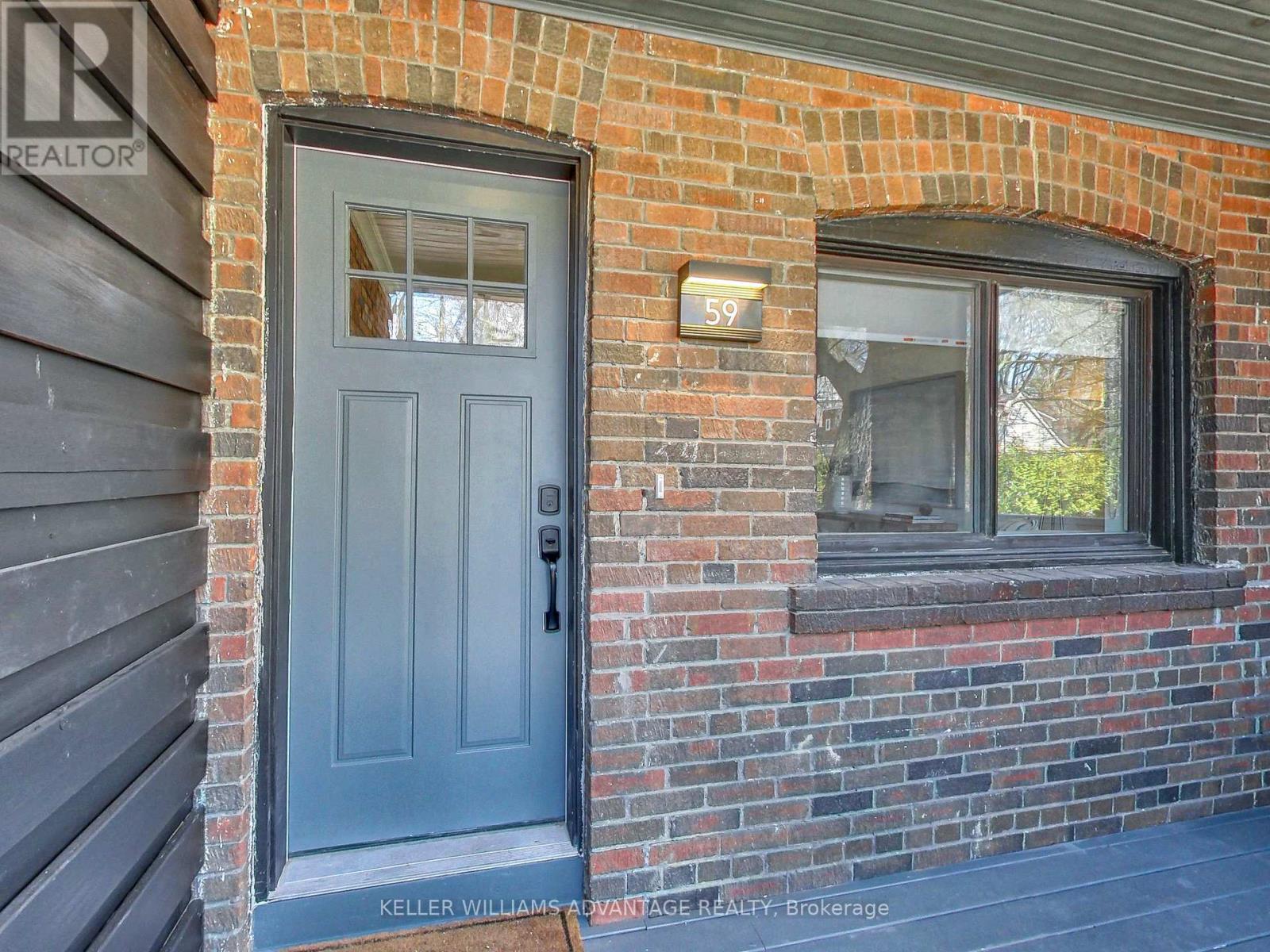 59 Corley Avenue, Toronto, Ontario  M4E 1T8 - Photo 4 - E12105970