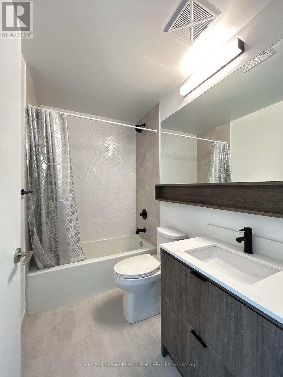 501 - 8888 Yonge Street, Richmond Hill, Ontario  L4C 5V6 - Photo 7 - N12109219