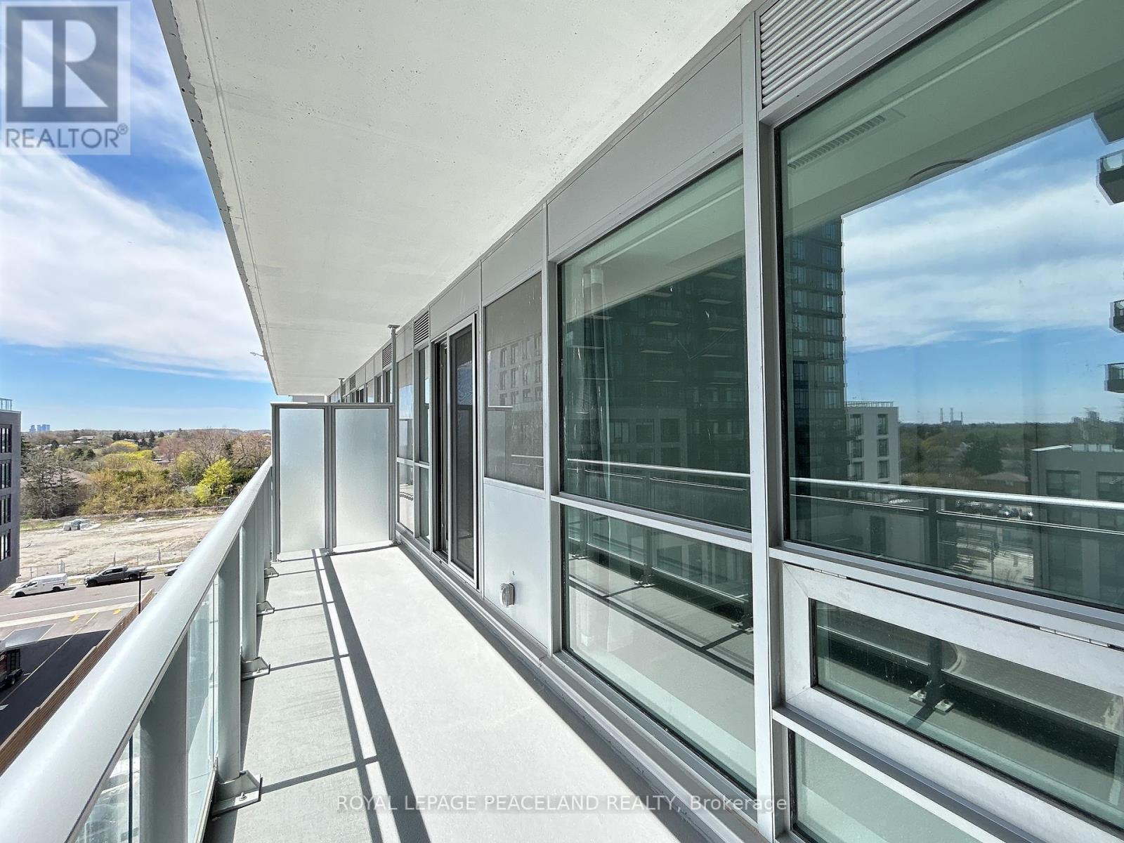 501 - 8888 Yonge Street, Richmond Hill, Ontario  L4C 5V6 - Photo 9 - N12109219