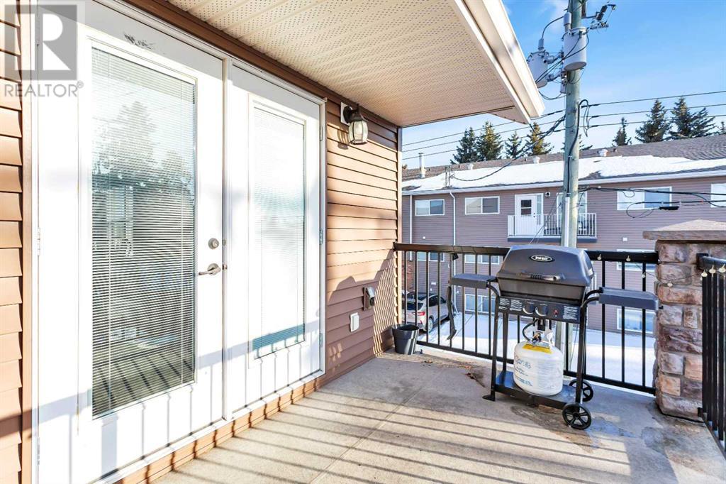 4, 5422 53 Street, Lacombe, Alberta  T4L 1M3 - Photo 33 - A2203710