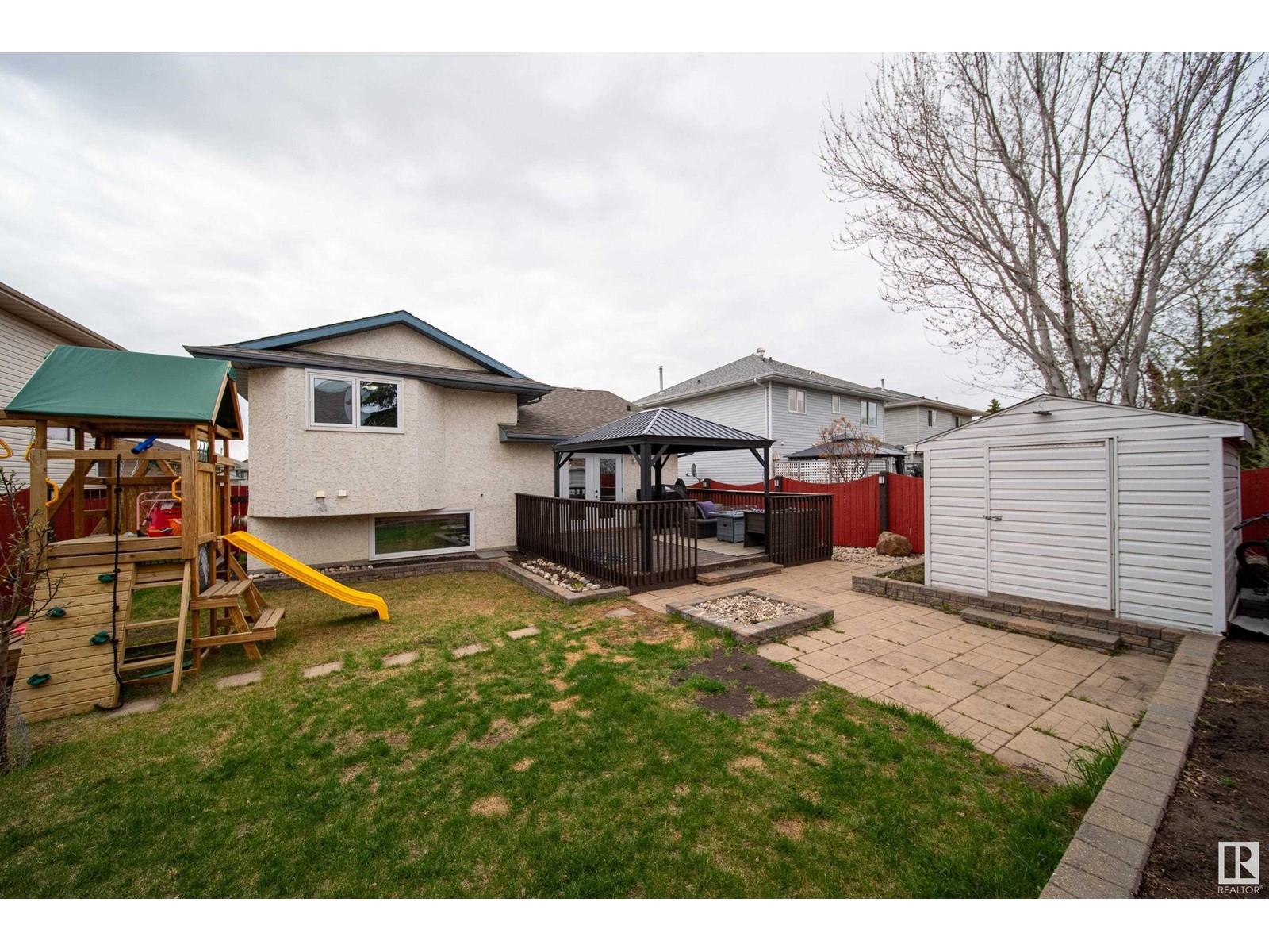 79 Deer Ridge Dr, St. Albert, Alberta  T8N 6A9 - Photo 37 - E4433515