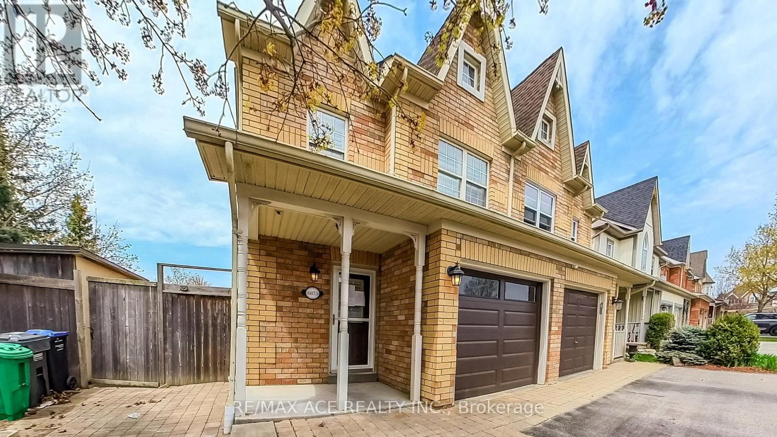 Property at 6873 SHADE HOUSE COURT image 1