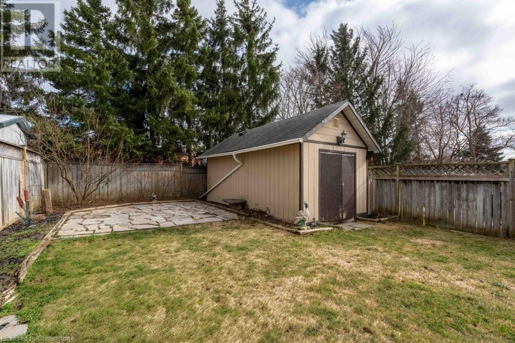 71 Watt Street, Guelph, Ontario  N1E 6W6 - Photo 32 - 40723424
