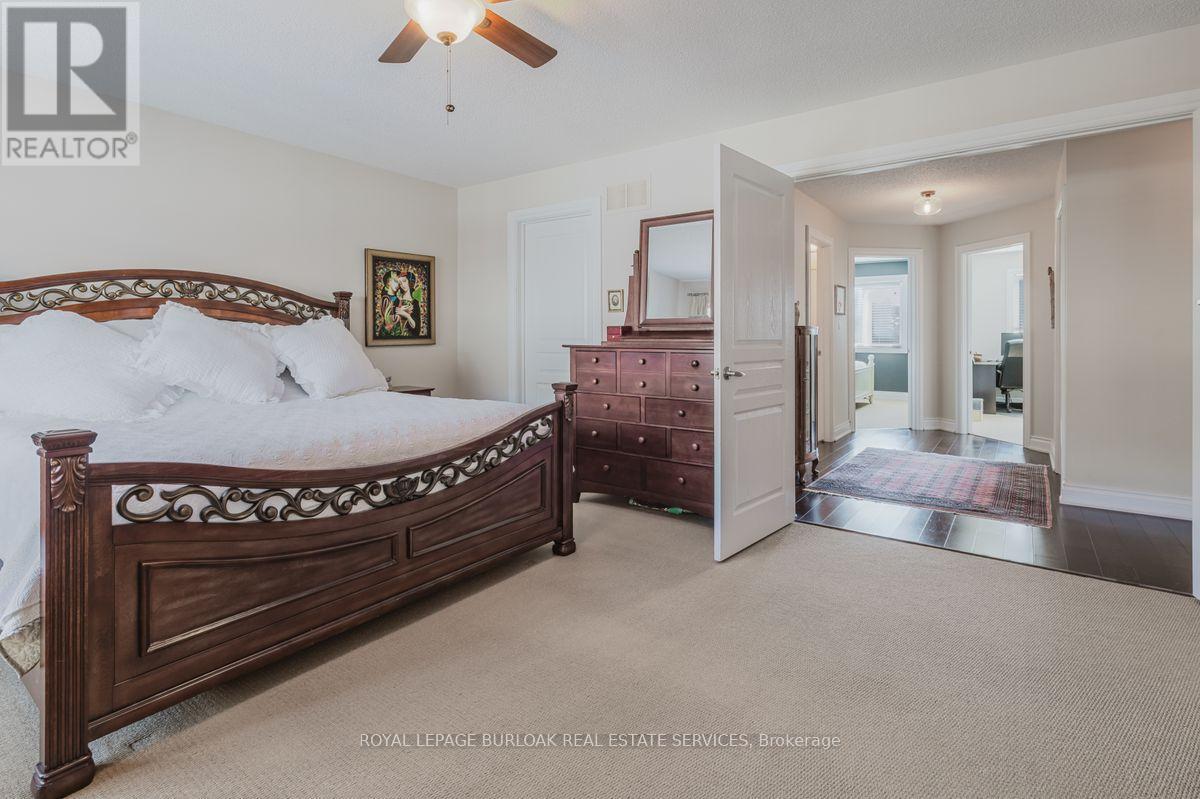 52 - 362 Plains Road E, Burlington, Ontario  L7T 0A4 - Photo 18 - W12015195