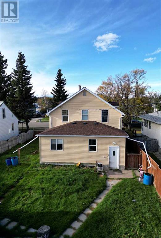 5129 6 Avenue, Edson, Alberta  T7E 1T5 - Photo 5 - A2198255