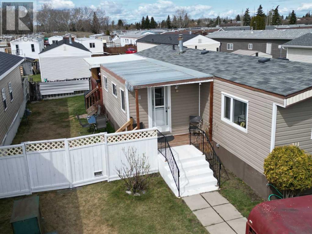 311, 5344 76 Street, Red Deer, Alberta  T4P 2A6 - Photo 35 - A2216082