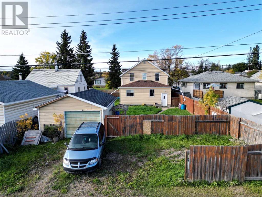 5129 6 Avenue, Edson, Alberta  T7E 1T5 - Photo 38 - A2198255