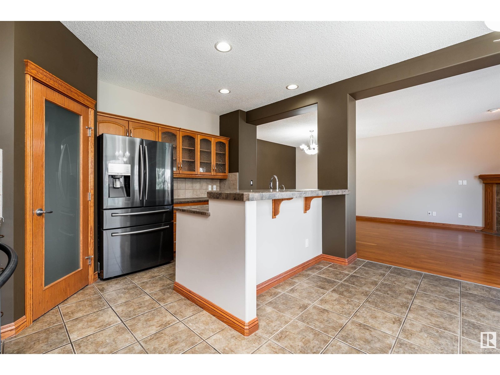 2183 Haddow Dr Nw, Edmonton, Alberta  T6R 3M6 - Photo 16 - E4433498