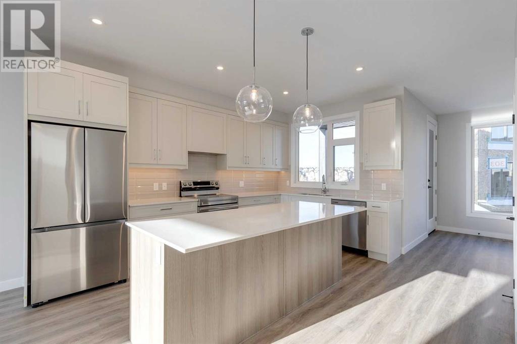 Property at 105, 85 Sage Hill Heights NW image 3