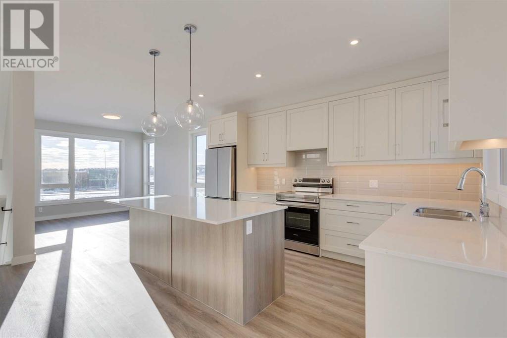 105, 85 Sage Hill Heights Nw, Calgary, Alberta  T3R 2E5 - Photo 11 - A2195061