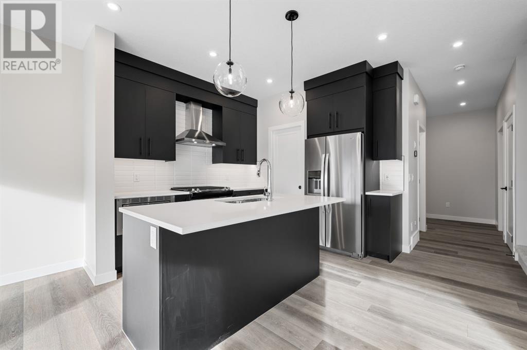61 Walgrove Place Se, Calgary, Alberta  T2X 4M1 - Photo 6 - A2211555