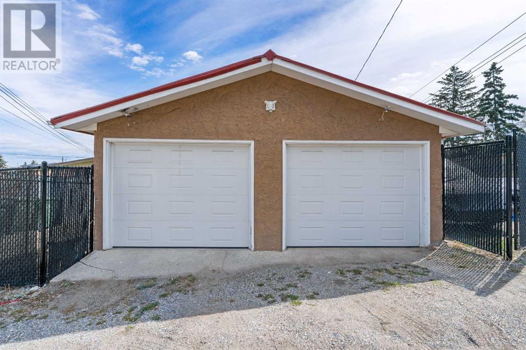 Property at 3719 Centre A Street NE image 3