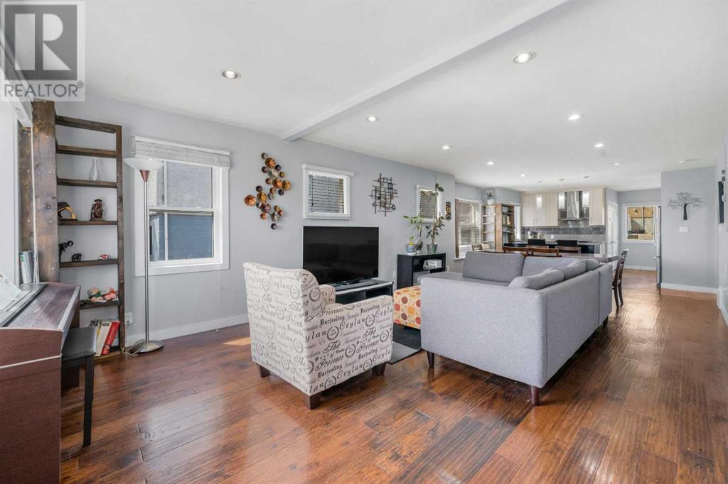 Property at 3719 Centre A Street NE image 4