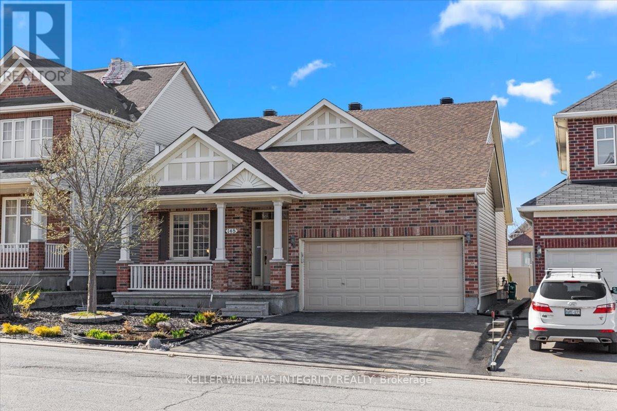 148 Rodeo Drive, Ottawa, Ontario  K2J 5K7 - Photo 1 - X12114325