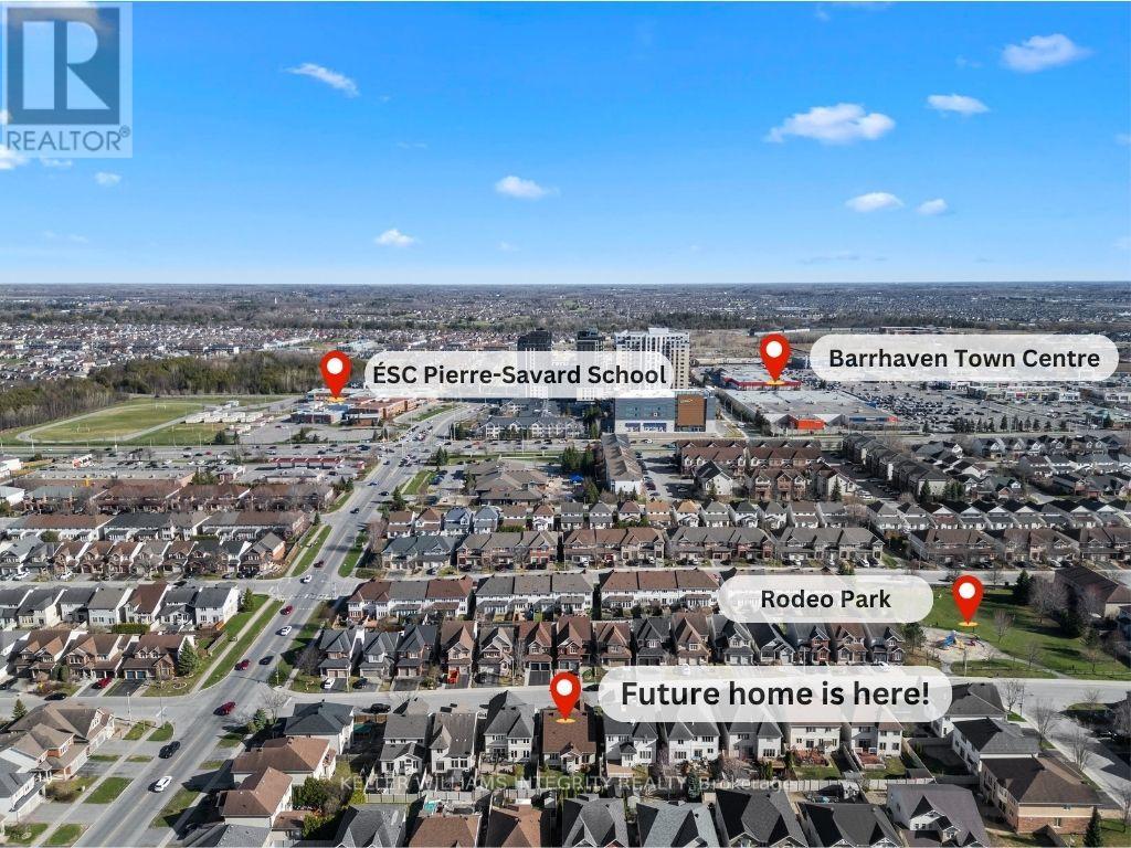 148 Rodeo Drive, Ottawa, Ontario  K2J 5K7 - Photo 2 - X12114325