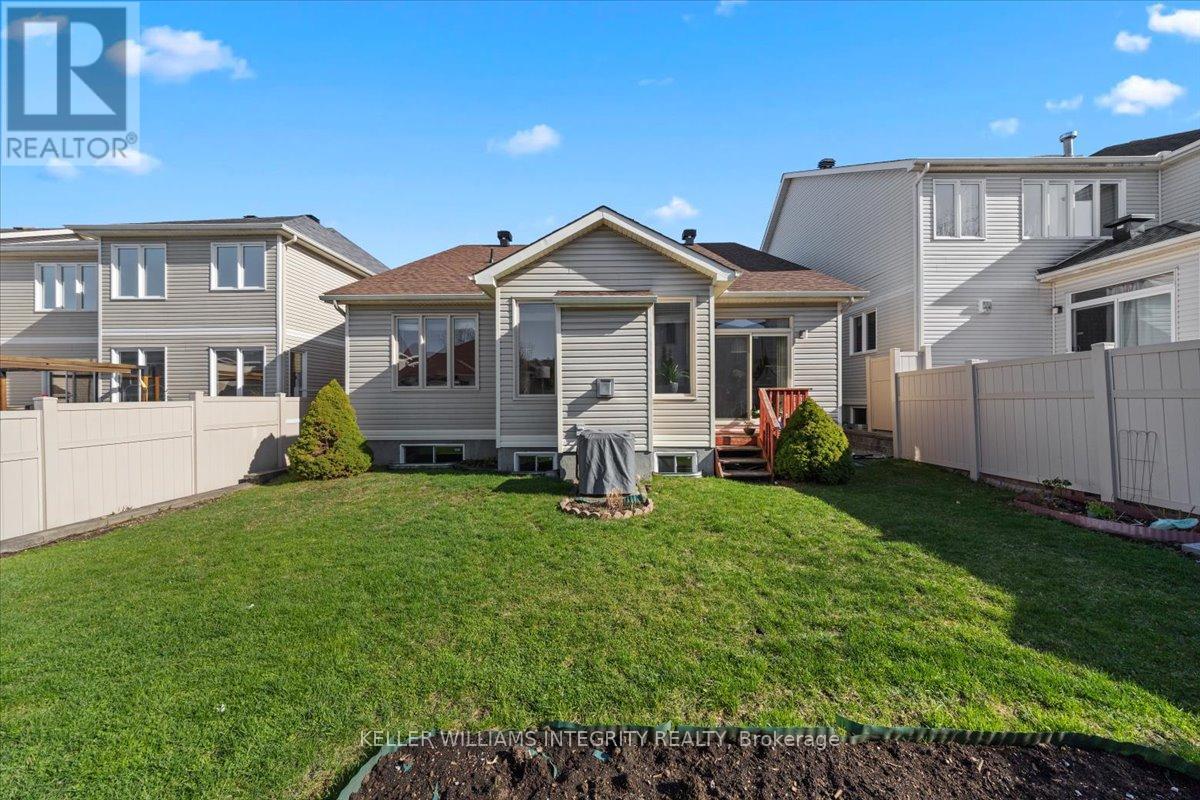 148 Rodeo Drive, Ottawa, Ontario  K2J 5K7 - Photo 36 - X12114325