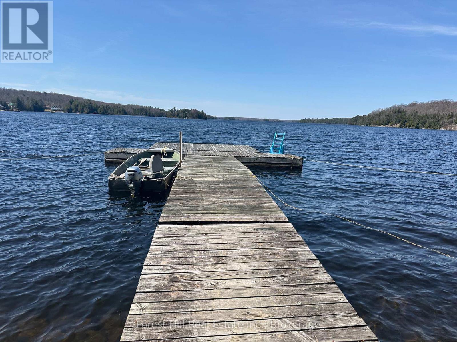 225c Brown Drive, Parry Sound Remote Area (Mcconkey), Ontario  P0H 1S0 - Photo 2 - X12114306