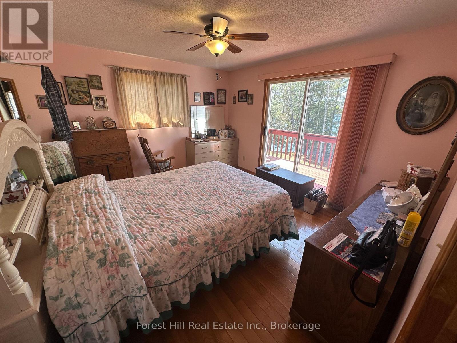 225c Brown Drive, Parry Sound Remote Area, Ontario  P0H 1S0 - Photo 24 - X12114306