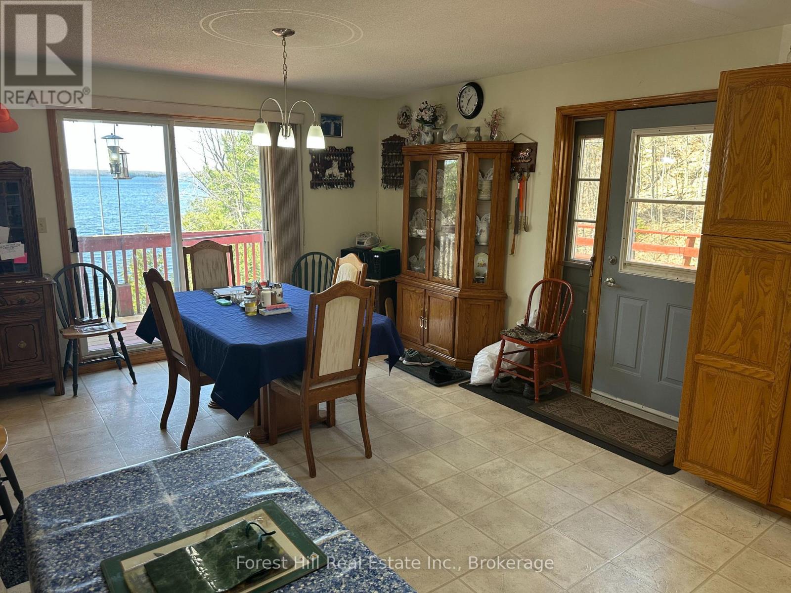 225c Brown Drive, Parry Sound Remote Area (Mcconkey), Ontario  P0H 1S0 - Photo 33 - X12114306