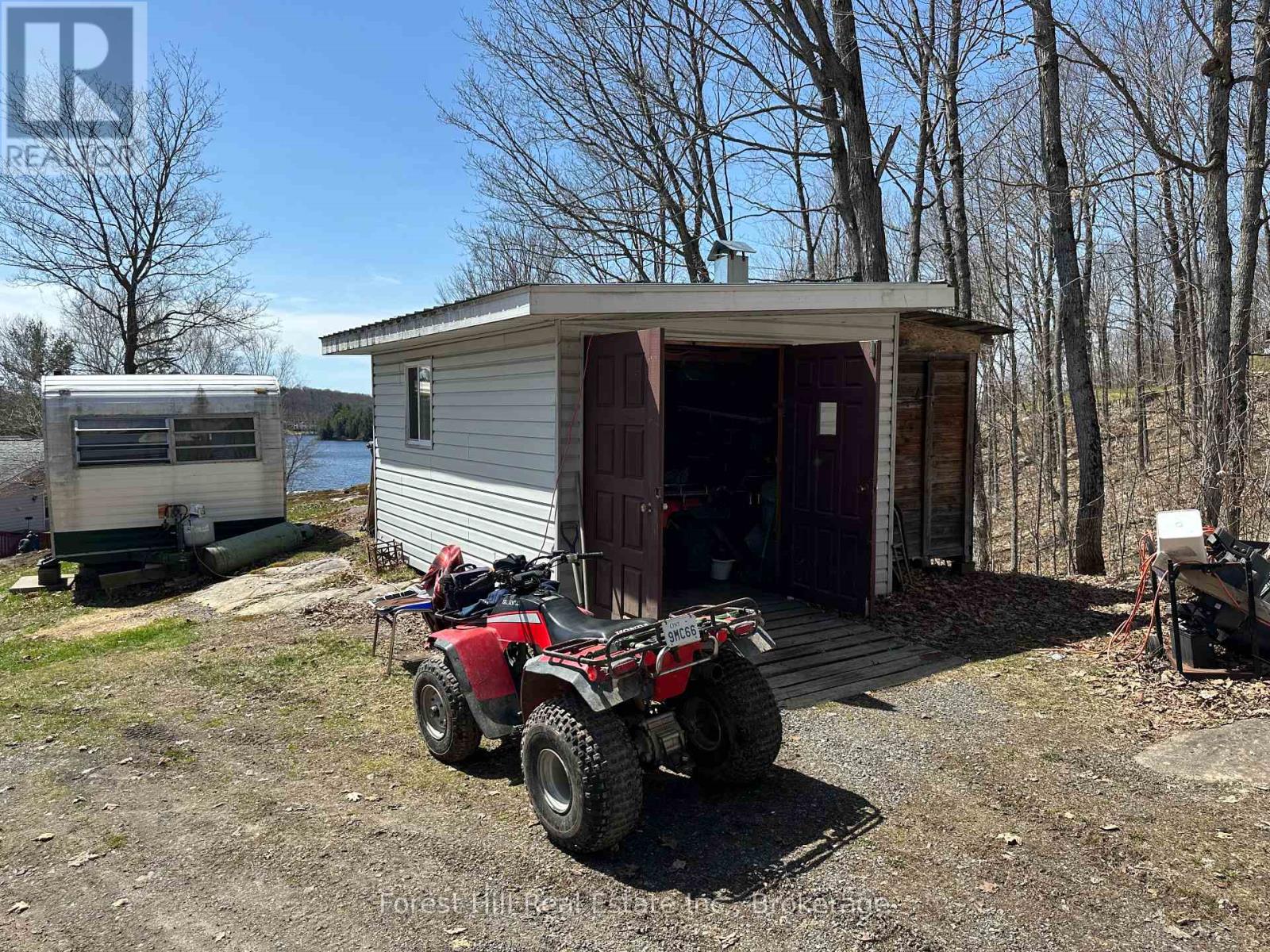 225c Brown Drive, Parry Sound Remote Area (Mcconkey), Ontario  P0H 1S0 - Photo 35 - X12114306