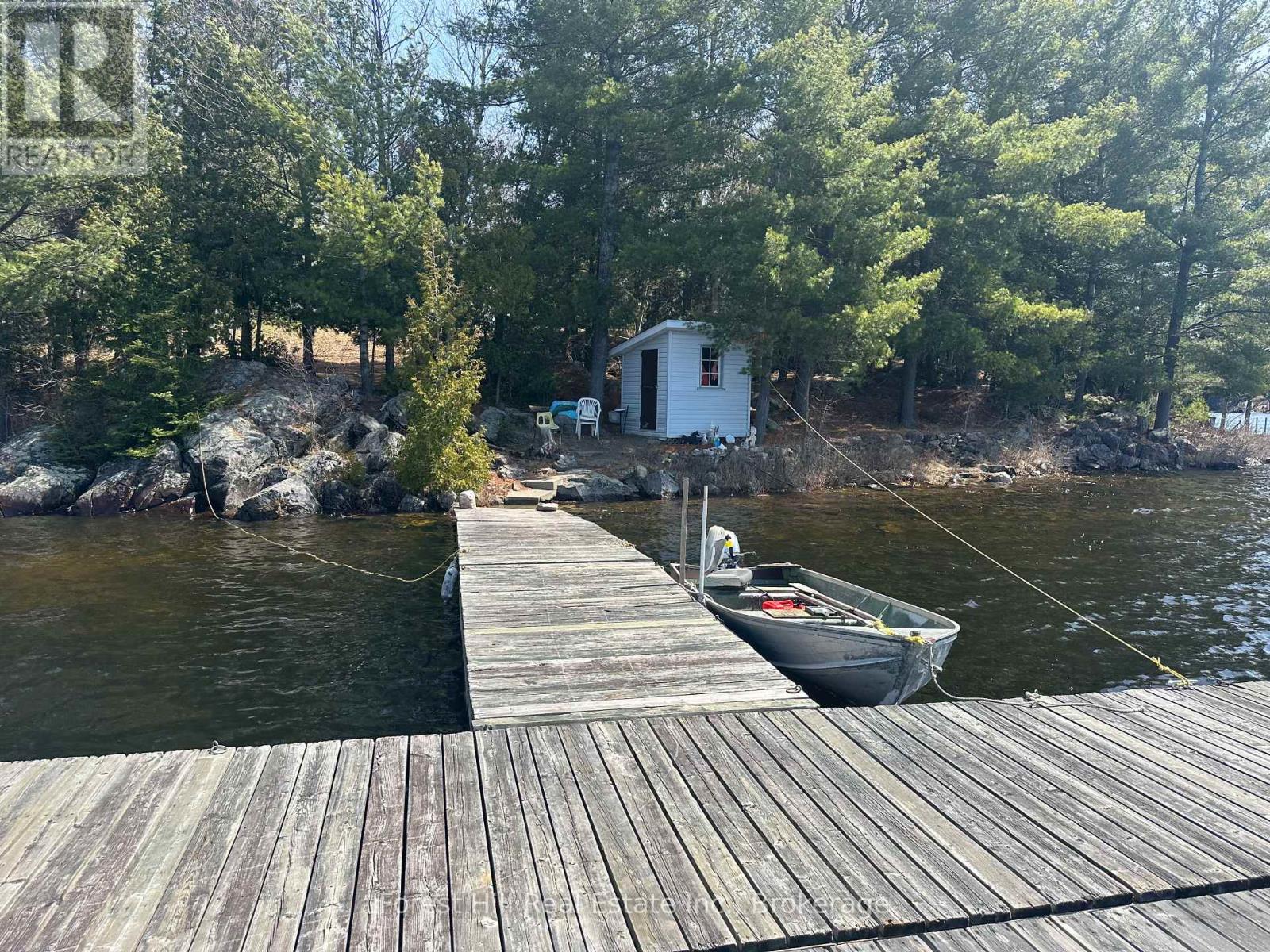 225c Brown Drive, Parry Sound Remote Area (Mcconkey), Ontario  P0H 1S0 - Photo 4 - X12114306