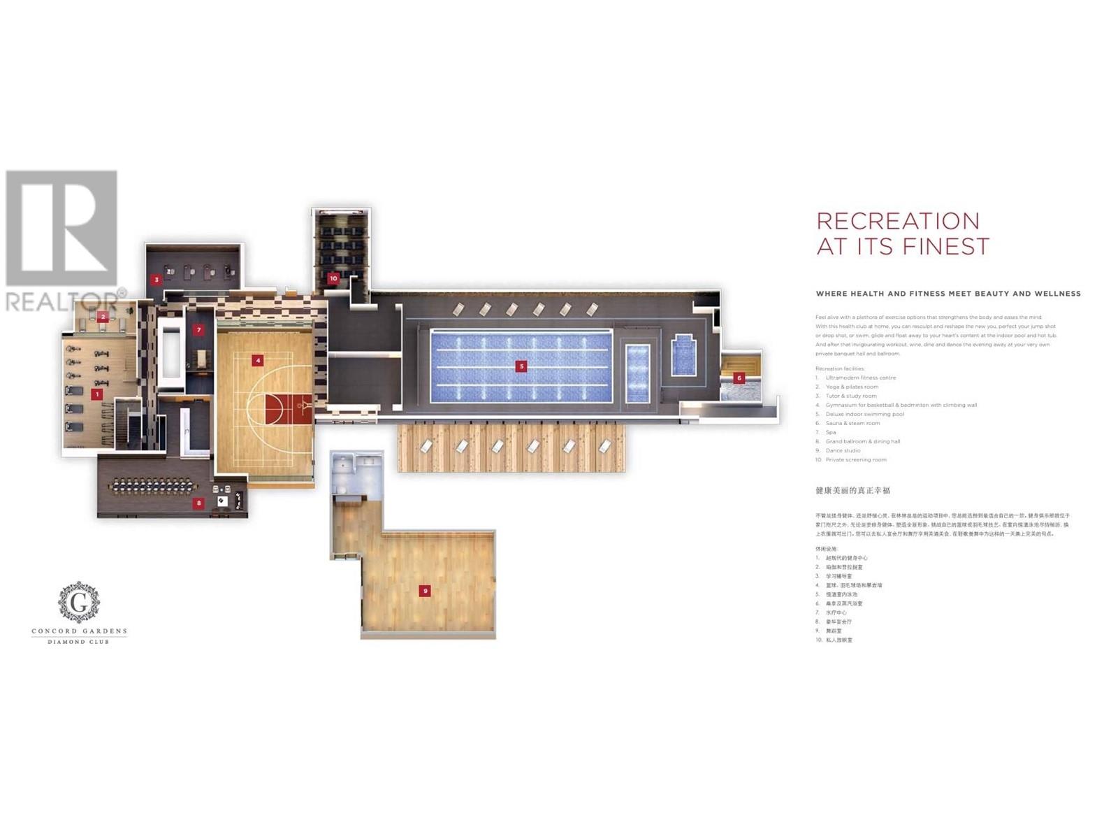 Listing Picture 32 of 32 : 605 3233 KETCHESON ROAD, Richmond / 烈治文 - 魯藝地產 Yvonne Lu Group - MLS Medallion Club Member
