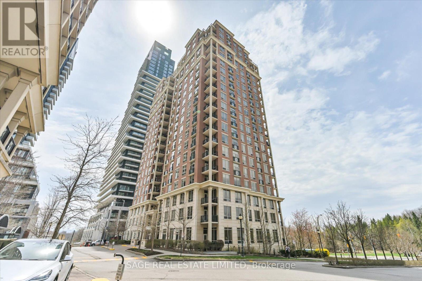 Property at PH2102 - 1101 LESLIE STREET image 1