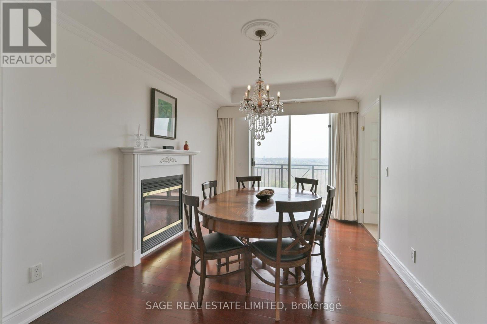 Ph2102 - 1101 Leslie Street, Toronto, Ontario  M3C 4G3 - Photo 11 - C12114322