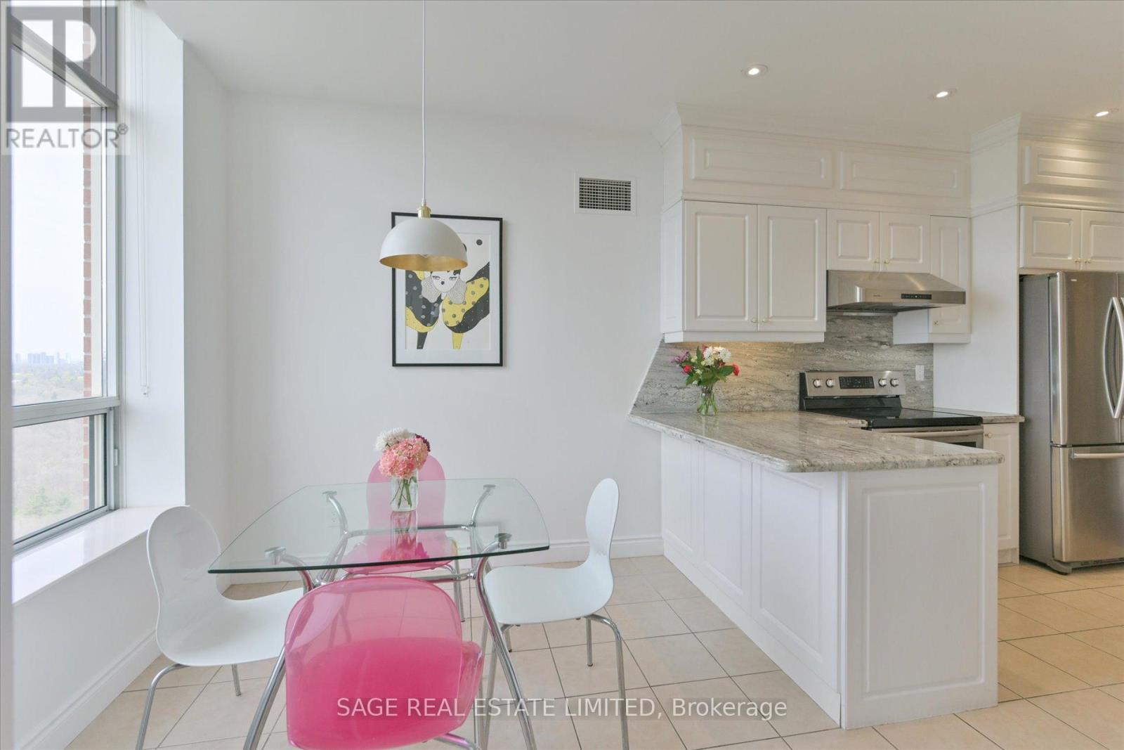 Ph2102 - 1101 Leslie Street, Toronto, Ontario  M3C 4G3 - Photo 13 - C12114322