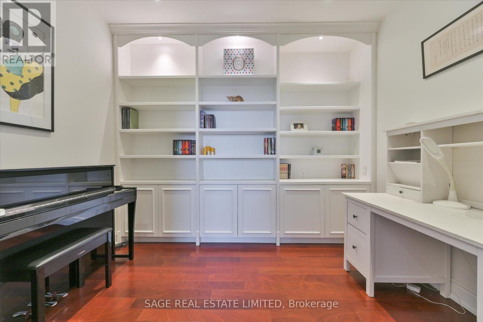Ph2102 - 1101 Leslie Street, Toronto, Ontario  M3C 4G3 - Photo 19 - C12114322