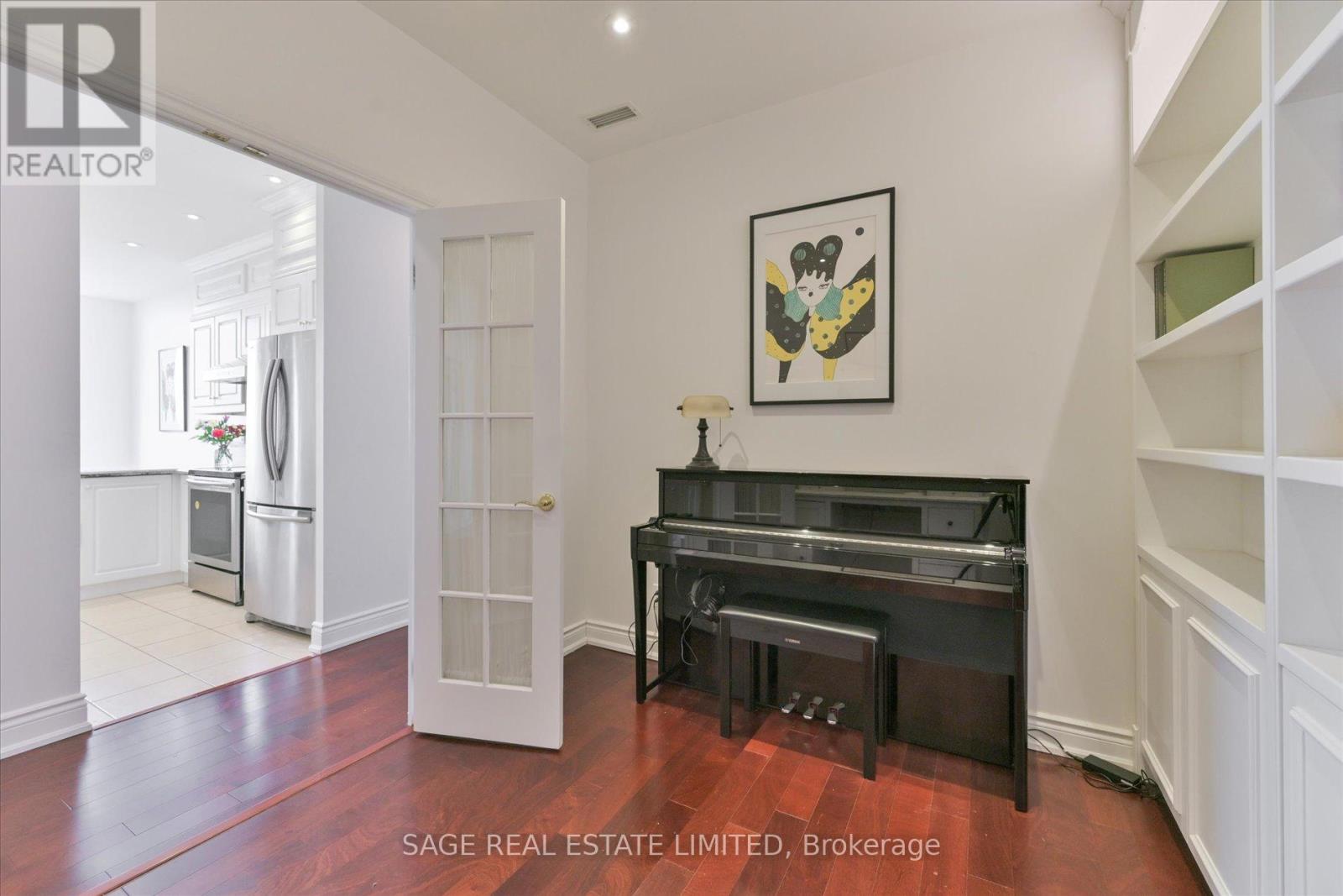 Ph2102 - 1101 Leslie Street, Toronto, Ontario  M3C 4G3 - Photo 20 - C12114322