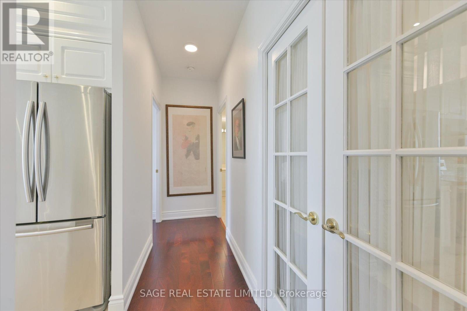 Ph2102 - 1101 Leslie Street, Toronto, Ontario  M3C 4G3 - Photo 27 - C12114322