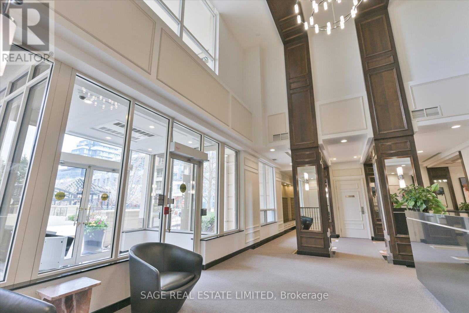 Property at PH2102 - 1101 LESLIE STREET image 3