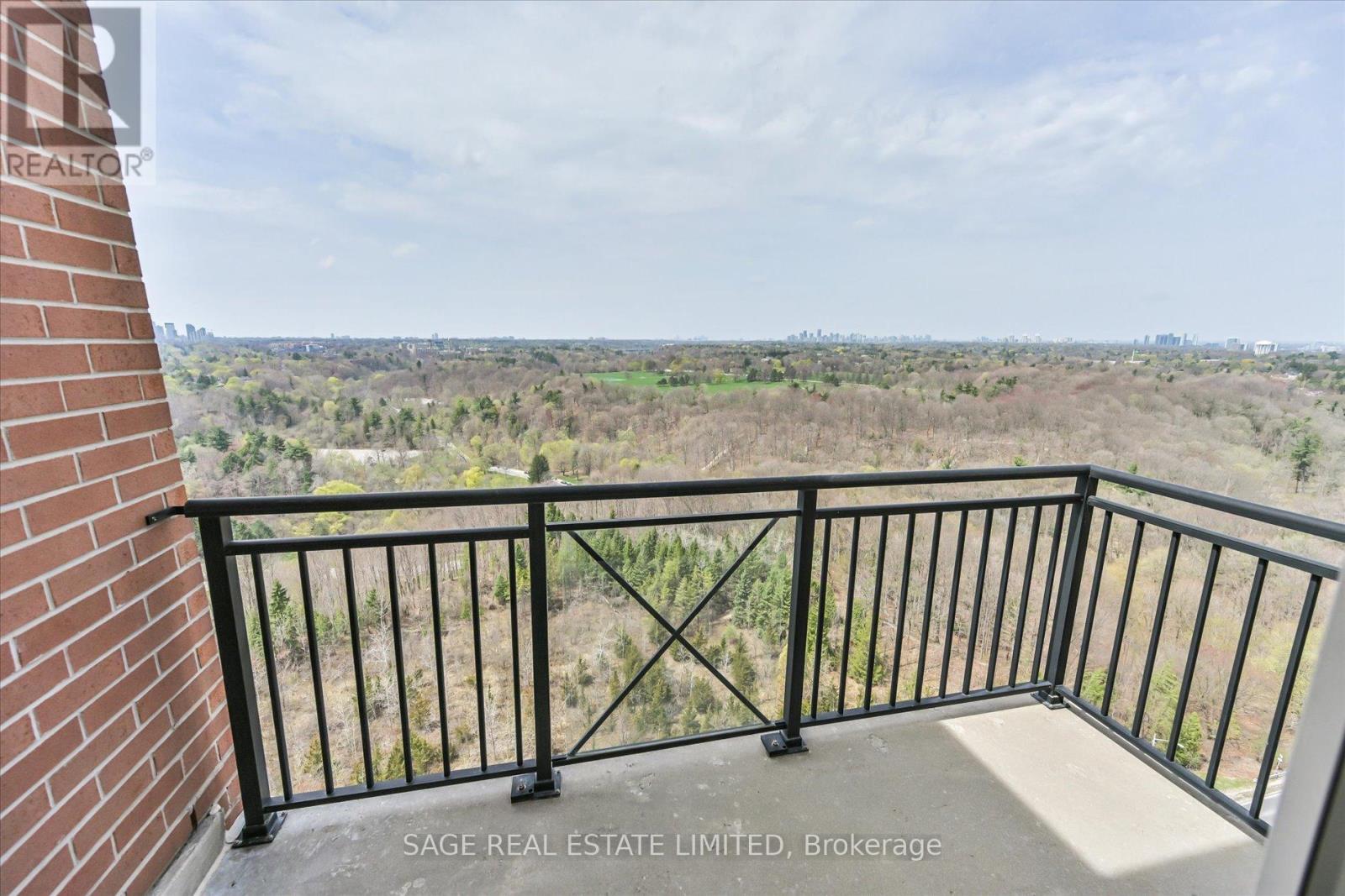 Ph2102 - 1101 Leslie Street, Toronto, Ontario  M3C 4G3 - Photo 31 - C12114322