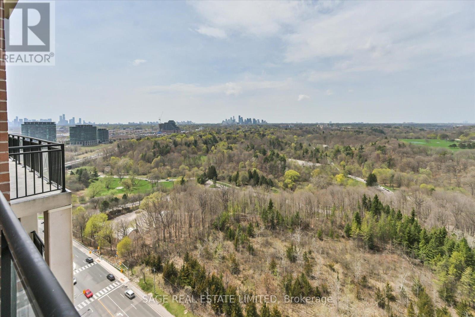 Ph2102 - 1101 Leslie Street, Toronto, Ontario  M3C 4G3 - Photo 32 - C12114322